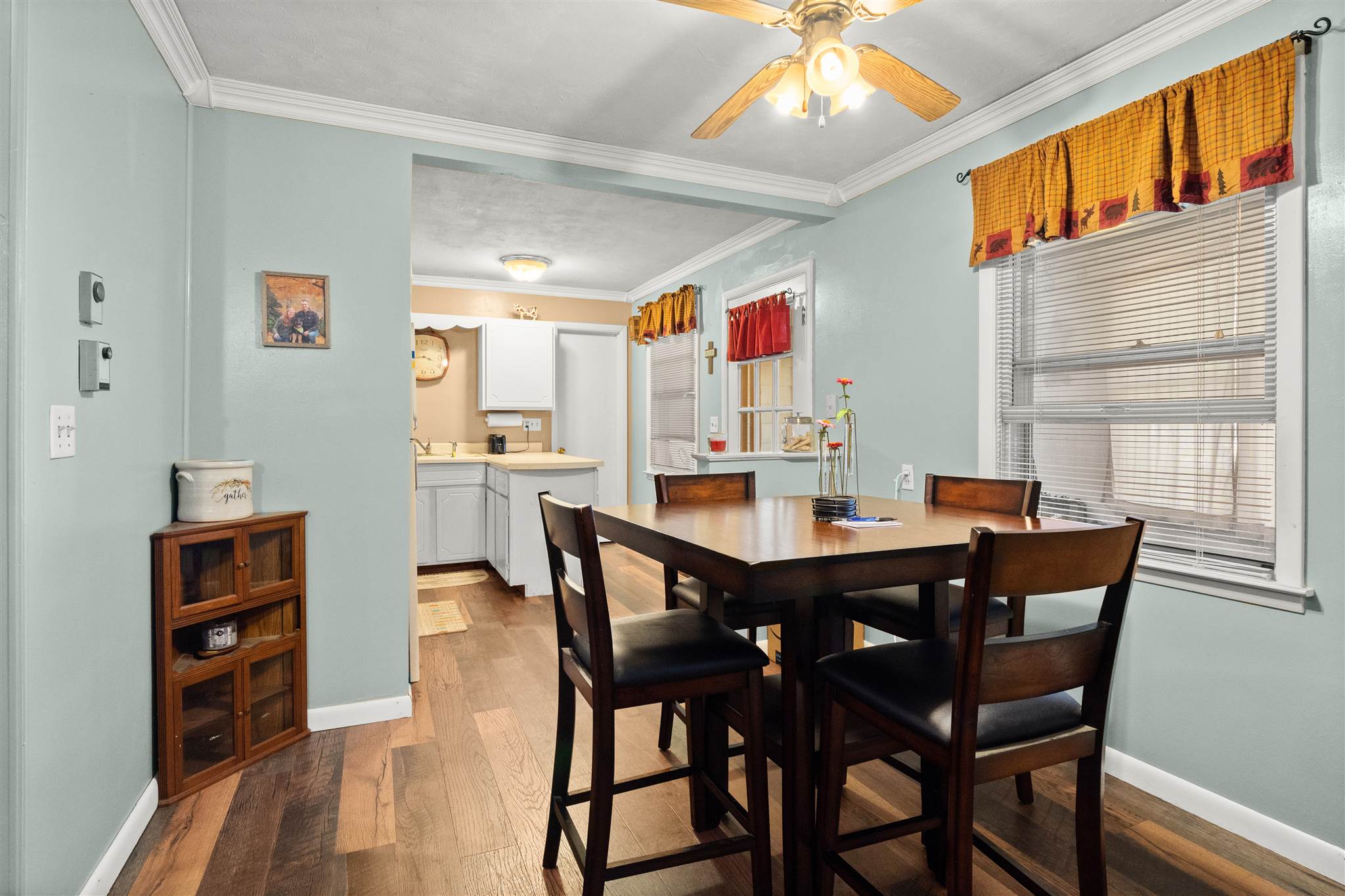 5143 West Division Road Huntington, IN 46750 - Photo 10 of 22 Gallery Image 10