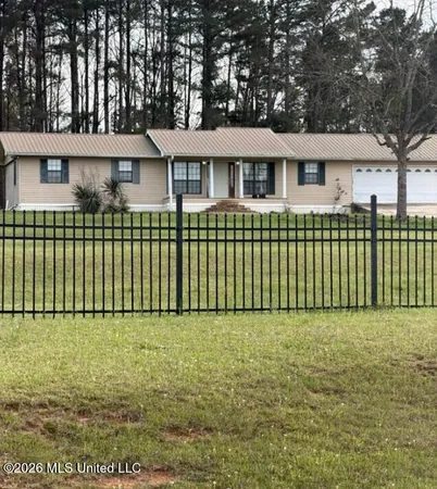 $160,000 | 2022 County Road 20, Louin, MS 39338