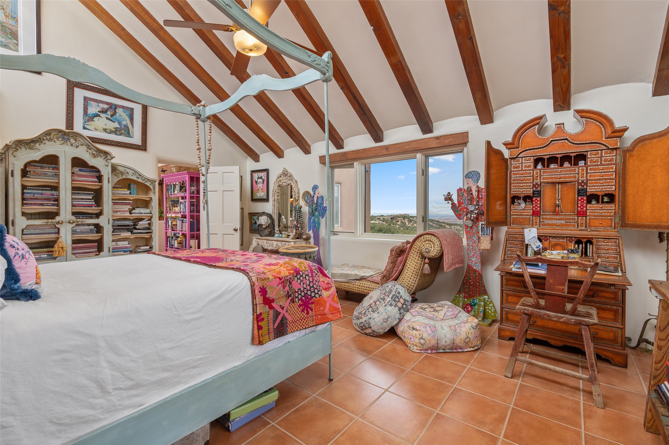 8 San Juan Ranch Road Santa Fe, NM 87506 - Photo 39 of 65