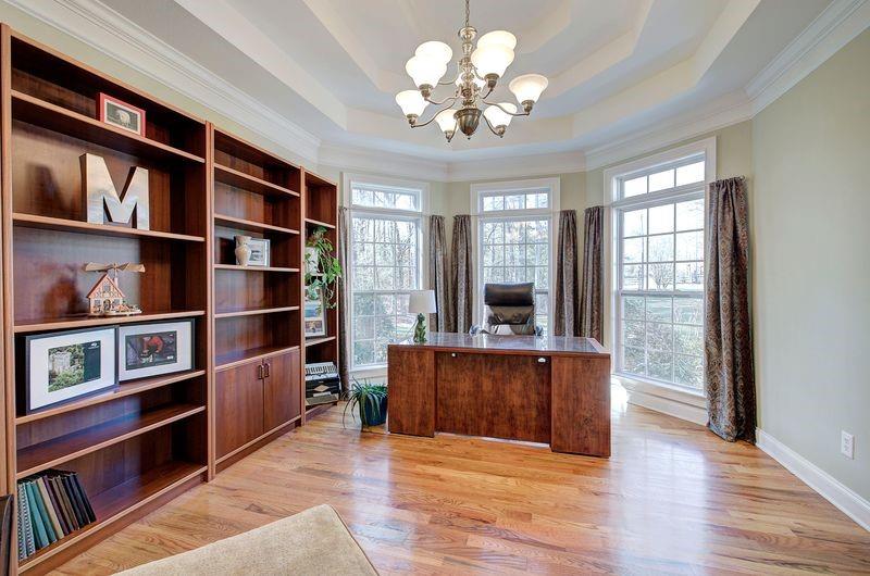 76 Shotgun Road Northwest Cartersville, GA 30121 - Photo 11 of 74