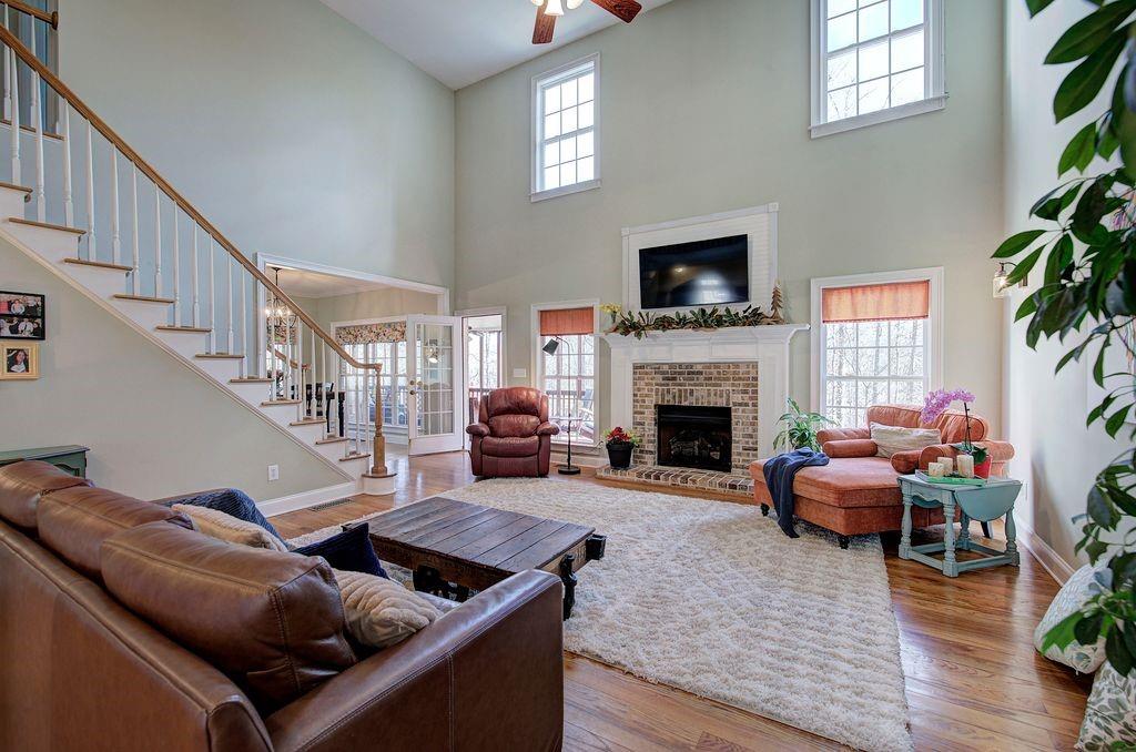 76 Shotgun Road Northwest Cartersville, GA 30121 - Photo 12 of 74