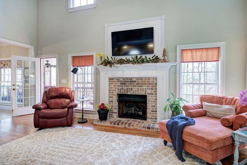 76 Shotgun Road Northwest Cartersville, GA 30121 - Photo 13 of 74