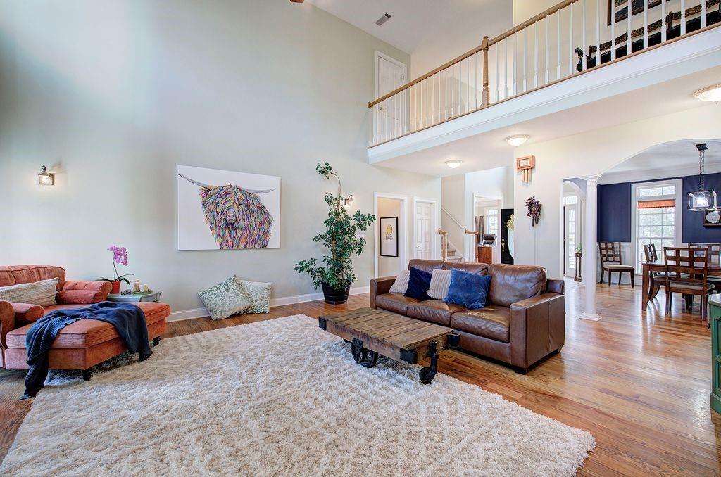 76 Shotgun Road Northwest Cartersville, GA 30121 - Photo 15 of 74