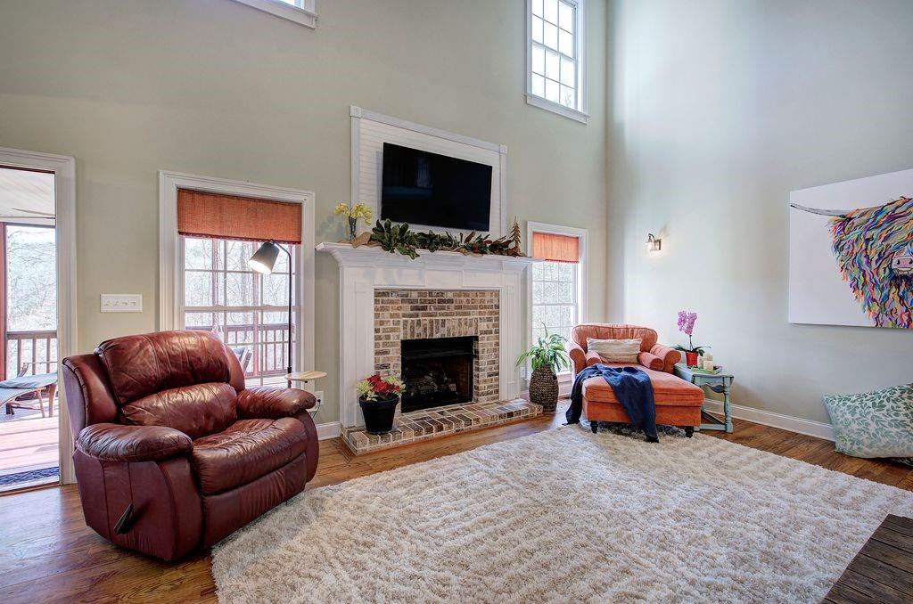 76 Shotgun Road Northwest Cartersville, GA 30121 - Photo 16 of 74