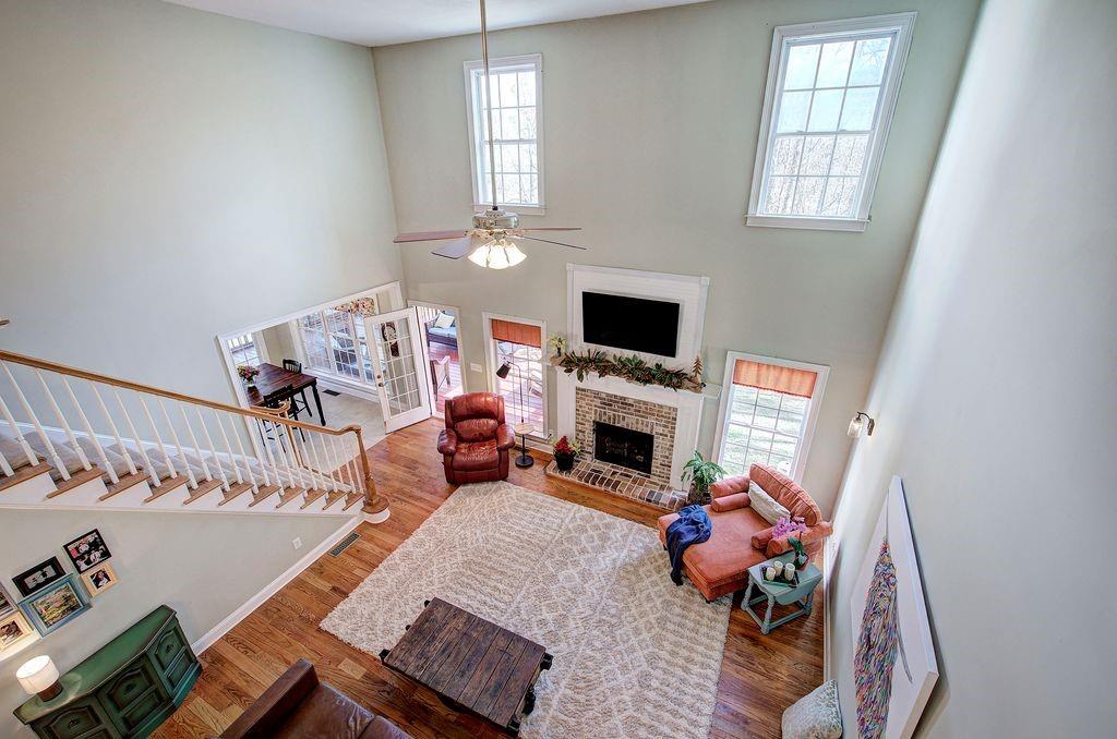 76 Shotgun Road Northwest Cartersville, GA 30121 - Photo 17 of 74