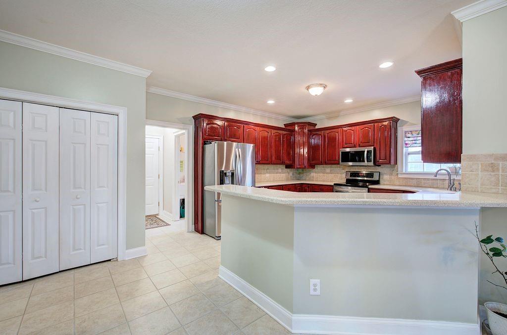 76 Shotgun Road Northwest Cartersville, GA 30121 - Photo 18 of 74