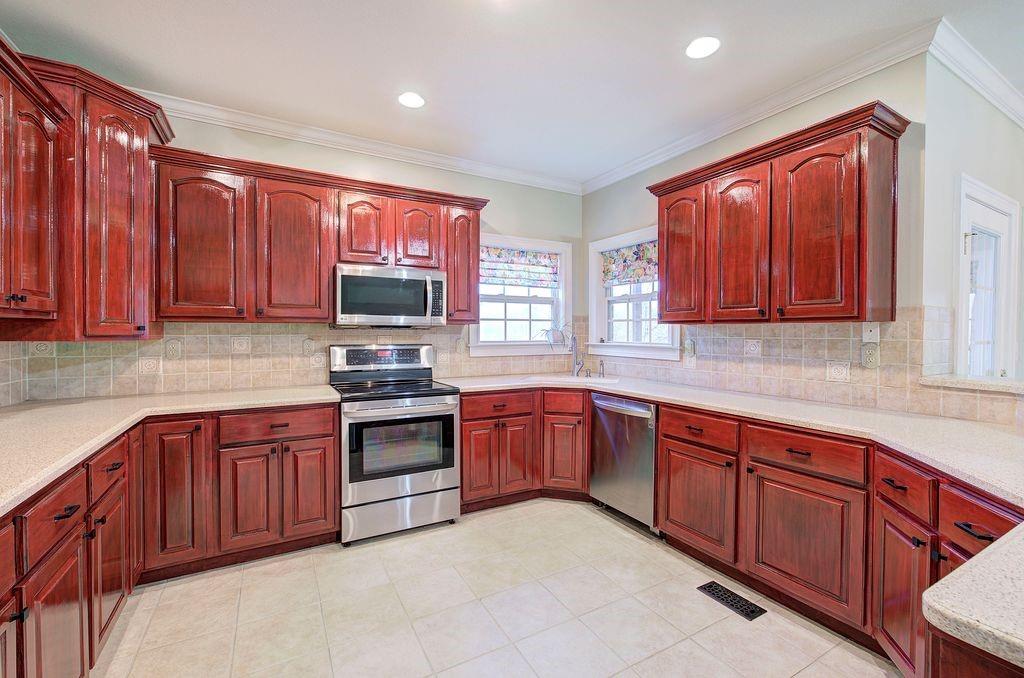 76 Shotgun Road Northwest Cartersville, GA 30121 - Photo 19 of 74