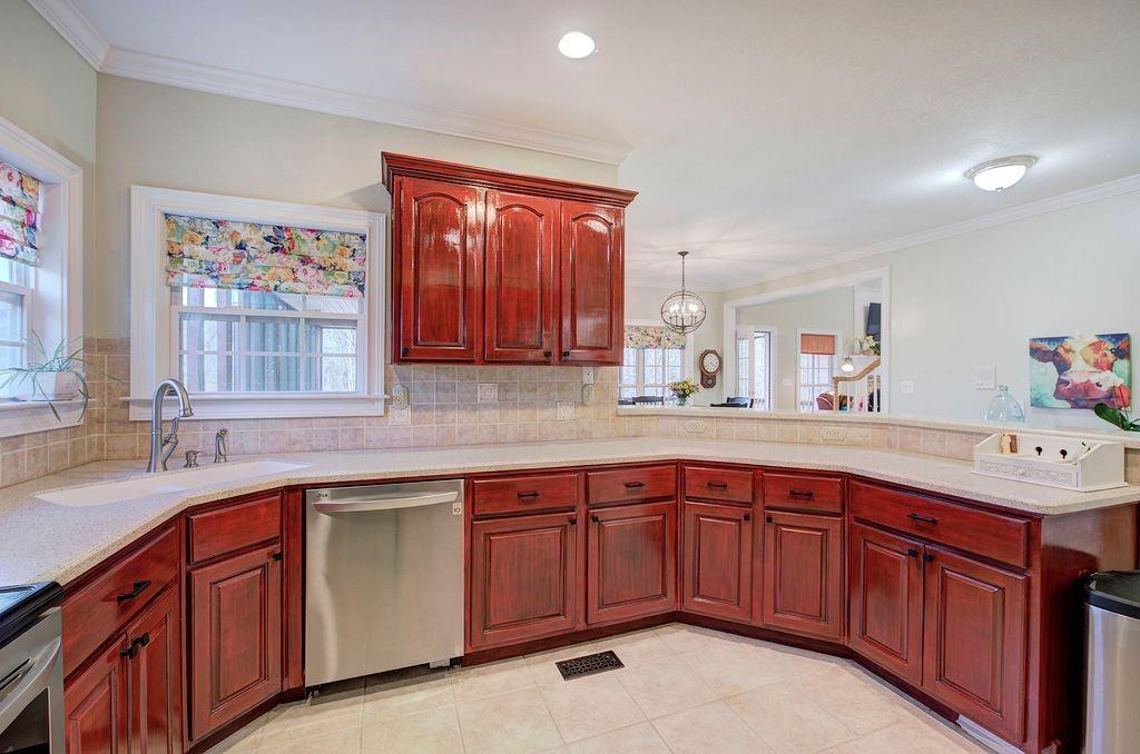 76 Shotgun Road Northwest Cartersville, GA 30121 - Photo 20 of 74