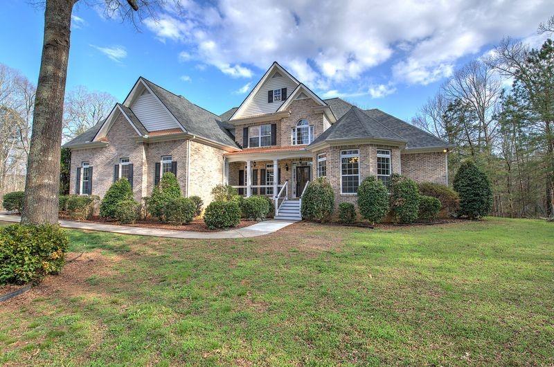 76 Shotgun Road Northwest Cartersville, GA 30121 - Photo 2 of 74