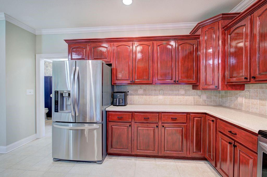76 Shotgun Road Northwest Cartersville, GA 30121 - Photo 21 of 74