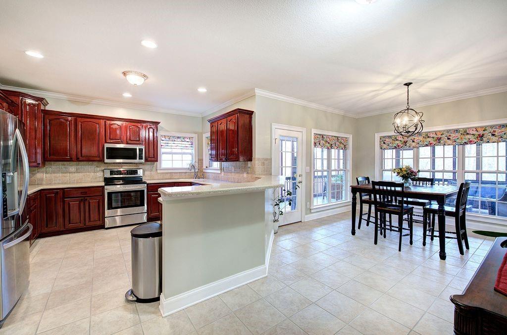 76 Shotgun Road Northwest Cartersville, GA 30121 - Photo 22 of 74