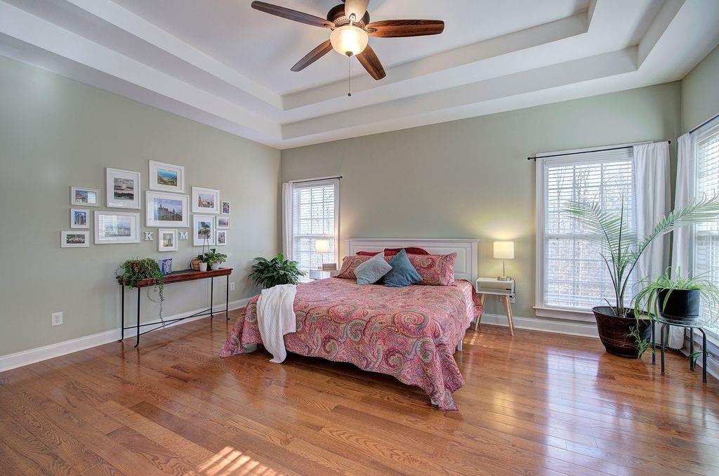 76 Shotgun Road Northwest Cartersville, GA 30121 - Photo 26 of 74