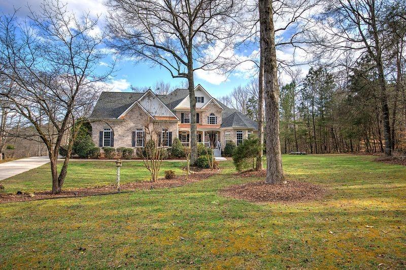 76 Shotgun Road Northwest Cartersville, GA 30121 - Photo 3 of 74