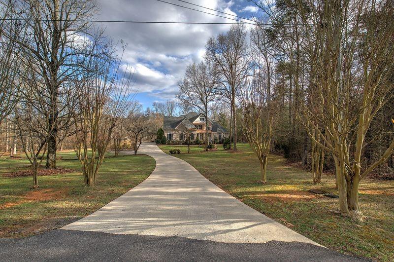 76 Shotgun Road Northwest Cartersville, GA 30121 - Photo 4 of 74