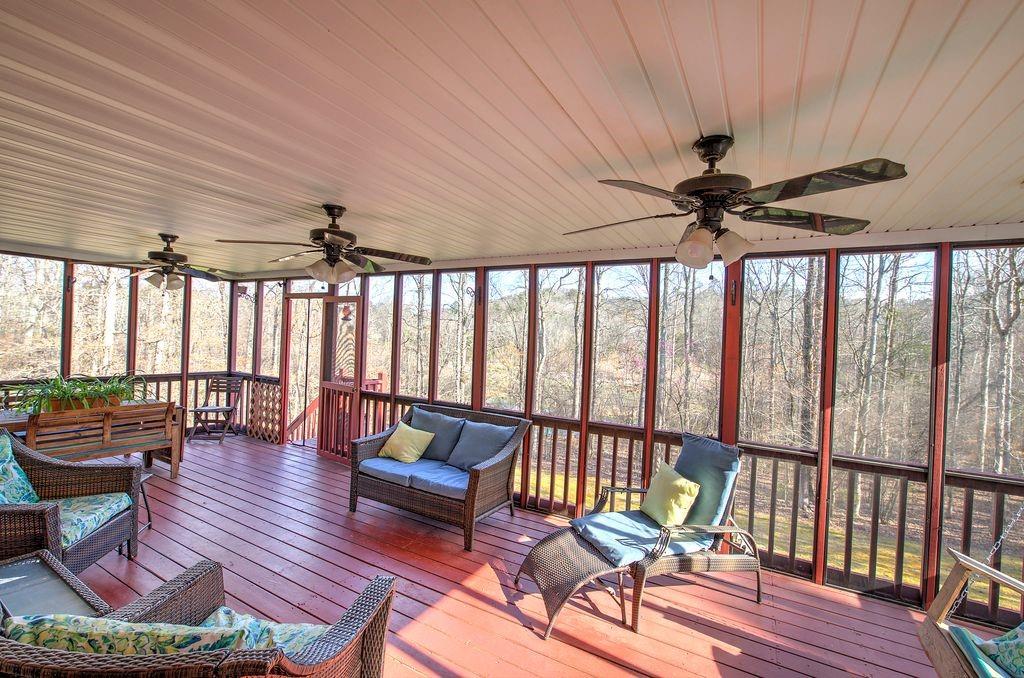 76 Shotgun Road Northwest Cartersville, GA 30121 - Photo 47 of 74