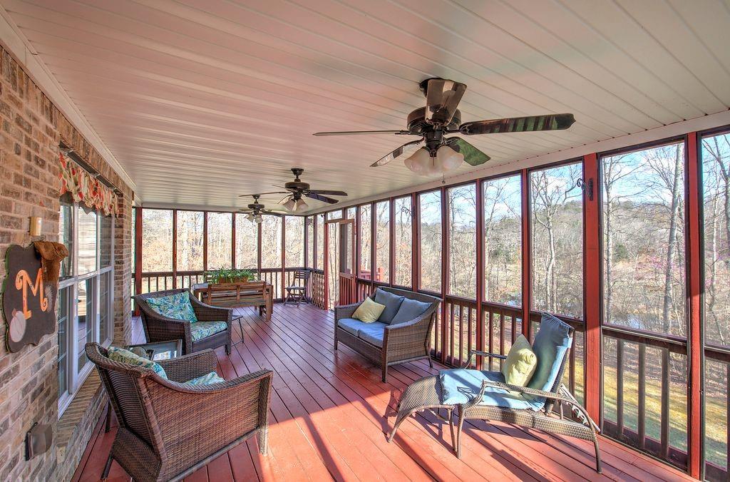 76 Shotgun Road Northwest Cartersville, GA 30121 - Photo 48 of 74