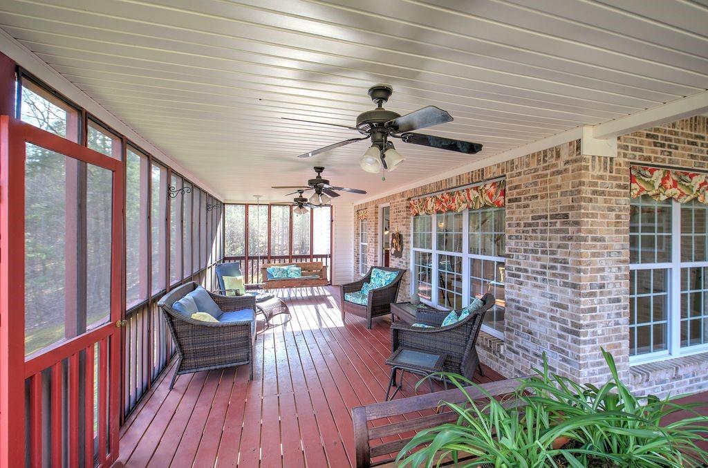 76 Shotgun Road Northwest Cartersville, GA 30121 - Photo 49 of 74