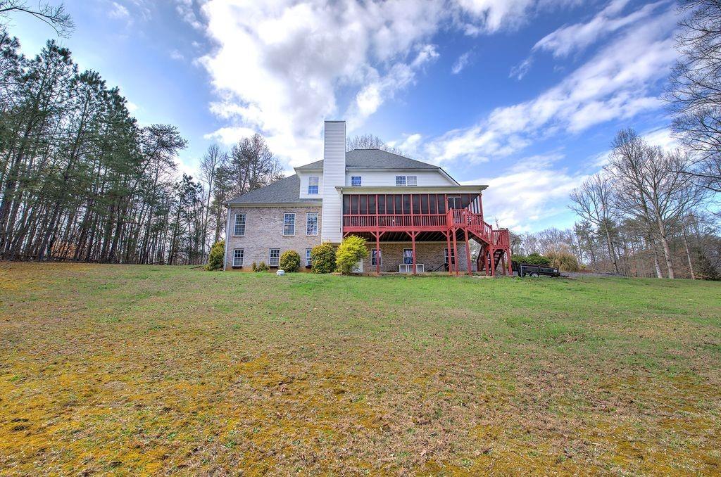 76 Shotgun Road Northwest Cartersville, GA 30121 - Photo 52 of 74