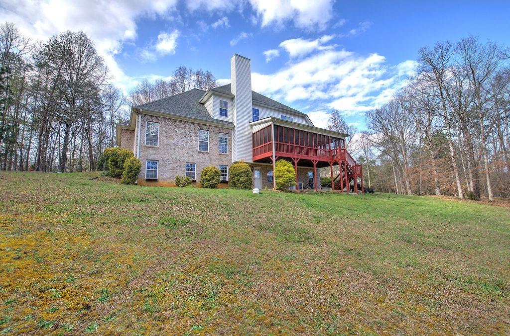 76 Shotgun Road Northwest Cartersville, GA 30121 - Photo 53 of 74