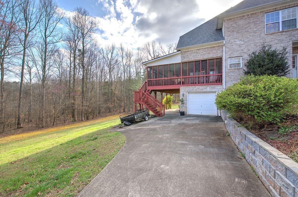 76 Shotgun Road Northwest Cartersville, GA 30121 - Photo 54 of 74