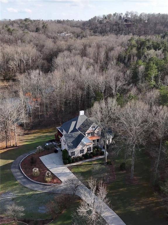 76 Shotgun Road Northwest Cartersville, GA 30121 - Photo 67 of 74