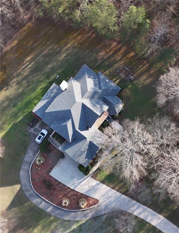 76 Shotgun Road Northwest Cartersville, GA 30121 - Photo 68 of 74