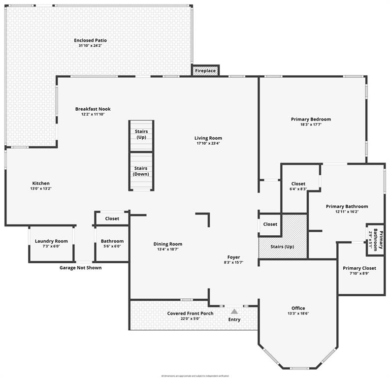 76 Shotgun Road Northwest Cartersville, GA 30121 - Photo 72 of 74