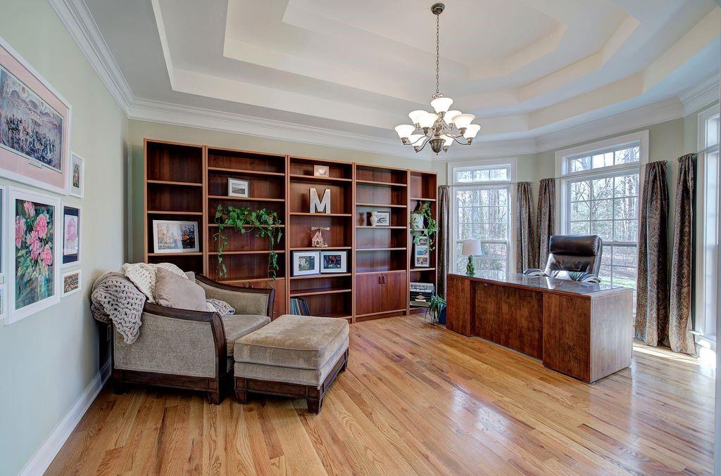 76 Shotgun Road Northwest Cartersville, GA 30121 - Photo 10 of 74