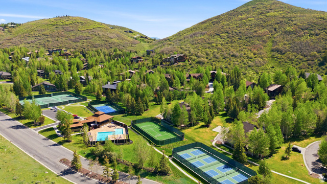 3542 Sun Ridge Drive Park City, UT 84060 - Photo 81 of 84