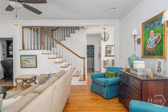 $844,000 | 8 Windlass Court, Savannah, GA 31411