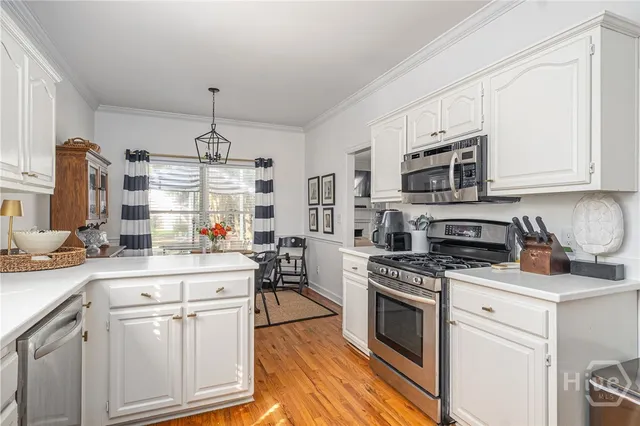 $844,000 | 8 Windlass Court, Savannah, GA 31411