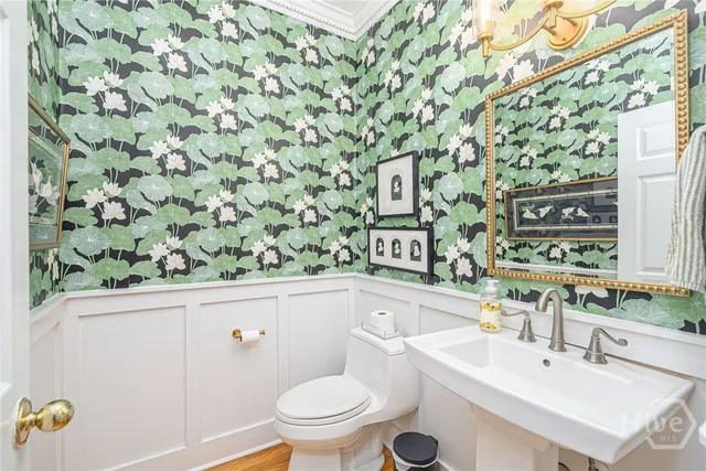 $844,000 | 8 Windlass Court, Savannah, GA 31411