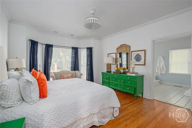 $844,000 | 8 Windlass Court, Savannah, GA 31411