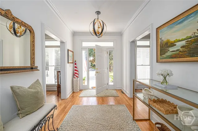 $844,000 | 8 Windlass Court, Savannah, GA 31411