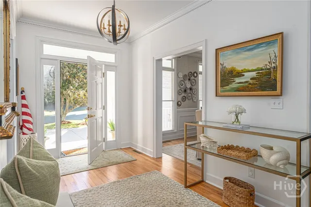 $844,000 | 8 Windlass Court, Savannah, GA 31411