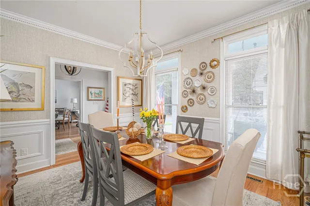 $844,000 | 8 Windlass Court, Savannah, GA 31411