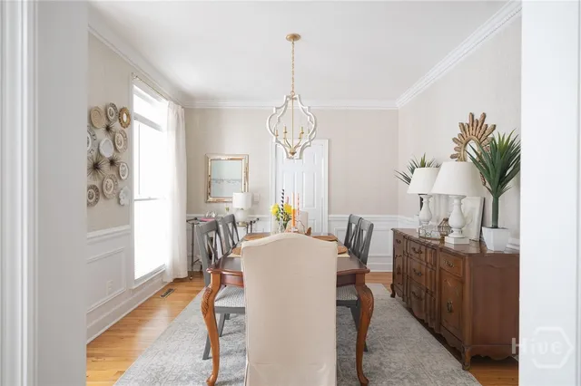 $844,000 | 8 Windlass Court, Savannah, GA 31411