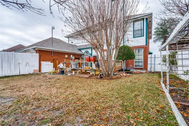 $450,000 | 4210 Stonecastle Drive, Garland, TX 75044