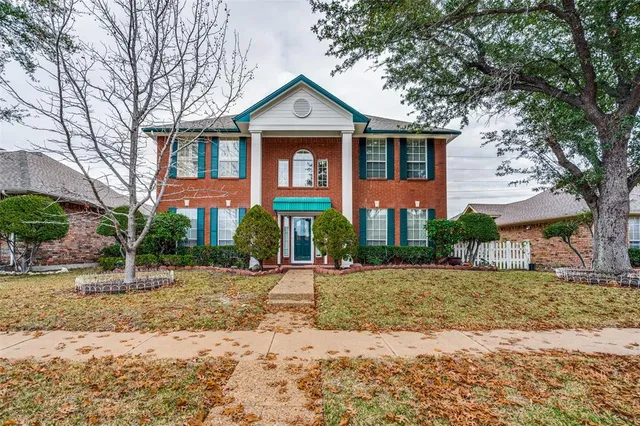 $450,000 | 4210 Stonecastle Drive, Garland, TX 75044