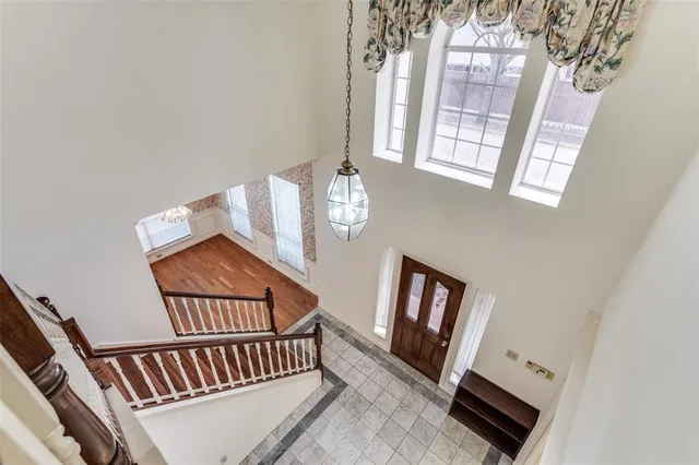 $450,000 | 4210 Stonecastle Drive, Garland, TX 75044