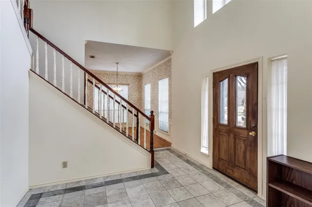 $450,000 | 4210 Stonecastle Drive, Garland, TX 75044