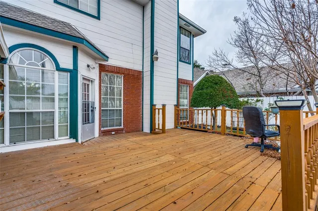 $450,000 | 4210 Stonecastle Drive, Garland, TX 75044