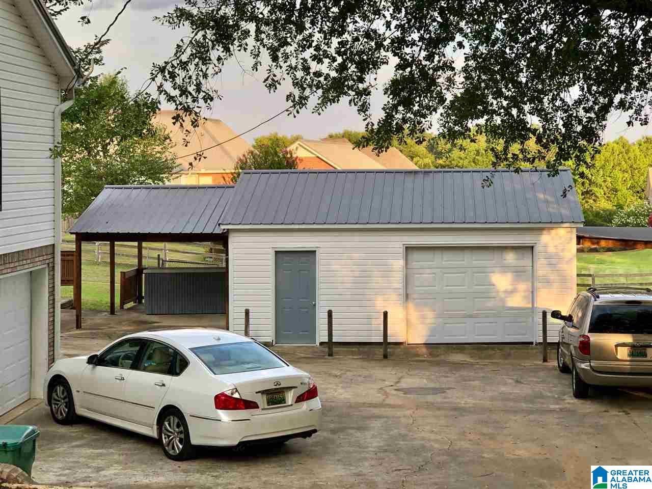 1037 Morris Majestic Road Morris, AL 35116 - Photo 27 of 29