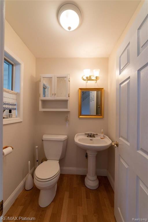 18819 Ridge Road Northville, MI 48167 - Photo 48 of 83