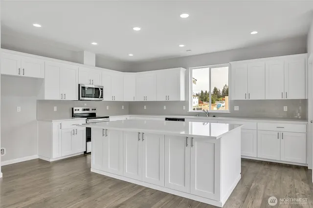 $711,925 | 16728 8th Ave Court East, Unit 13, Spanaway, WA 98387