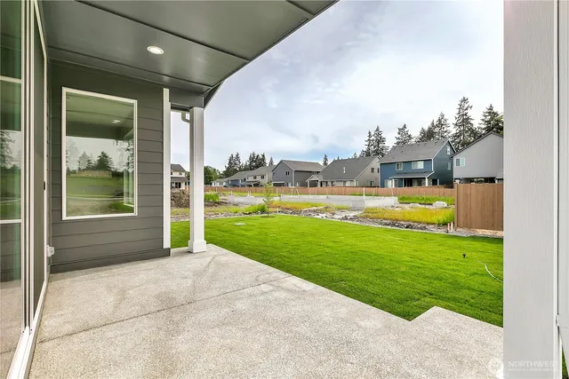 $711,925 | 16728 8th Ave Court East, Unit 13, Spanaway, WA 98387