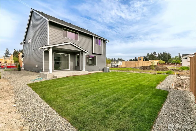 $711,925 | 16728 8th Ave Court East, Unit 13, Spanaway, WA 98387