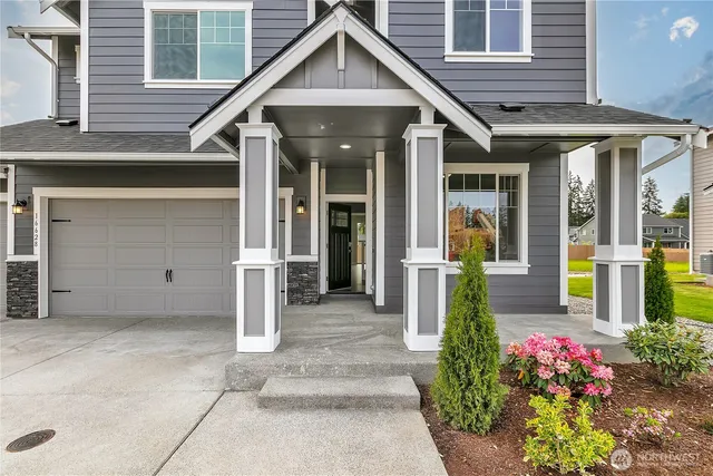 $711,925 | 16728 8th Ave Court East, Unit 13, Spanaway, WA 98387