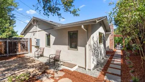 $2,398,000 | 2 Burnham Court, San Carlos, CA 94070