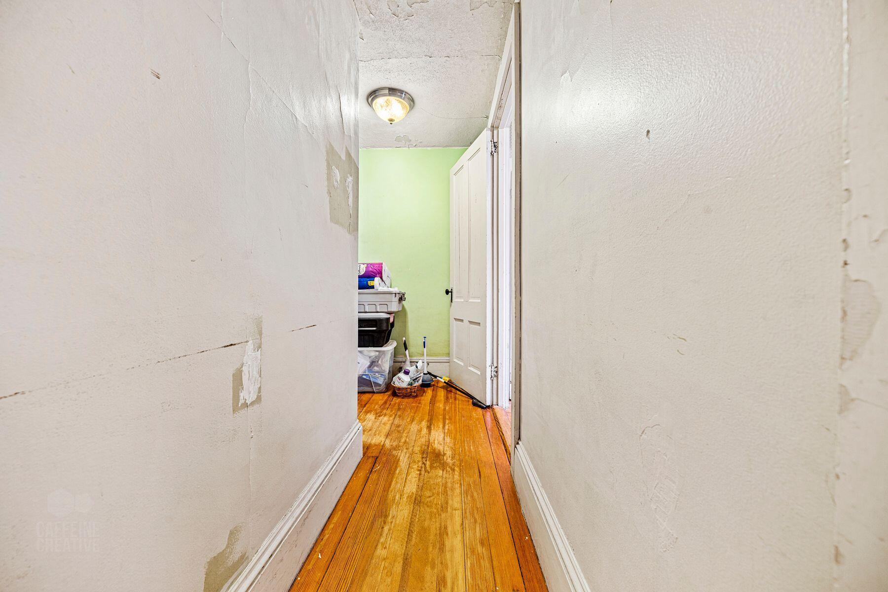 74 Devon Street Portland, ME 04102 - Photo 21 of 22 hall 1